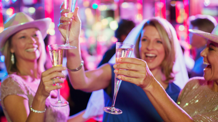 The Perfect Bachelorette Itinerary in Cincinnati