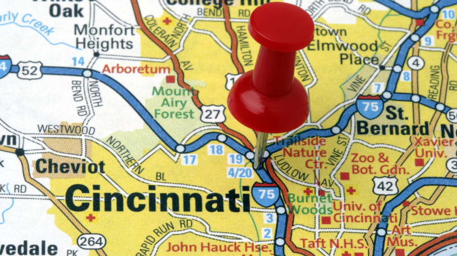Cincinnati’s Best Hidden Gems To Discover